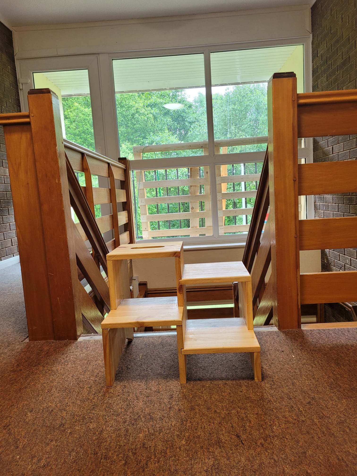 Step Up Easy Stool- MPN BZ4 - Image 2