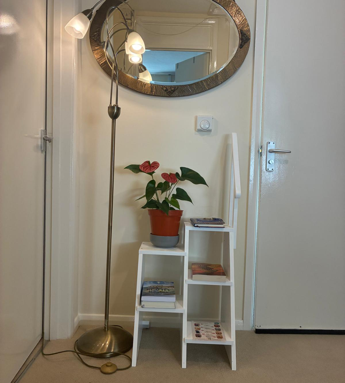 Space Saving Step Stool - MPN BB5 - Image 9